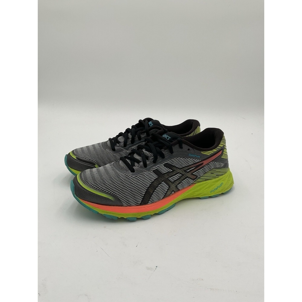 ASICS Dynaflyte Women Size 8 Road Running Shoes Gym Yoga Athletic T6F8Y